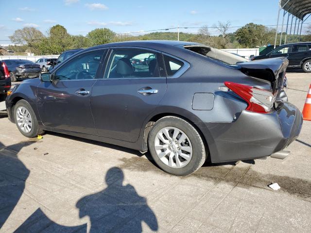 Photo 2 from auction – 2018 NISSAN ALTIMA 2.5 with VIN 1N4AL3AP4JC107745