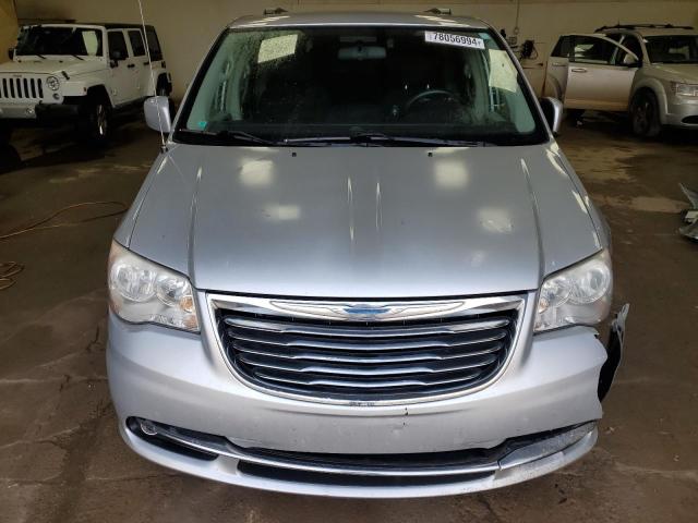 Photo 5 from auction – 2011 CHRYSLER TOWN & COU with VIN 2A4RR5DG2BR607506