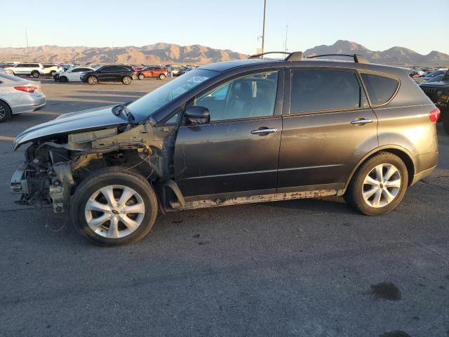 Photo 1 from auction – 2007 SUBARU B9 TRIBECA with VIN 4S4WX85D974403277