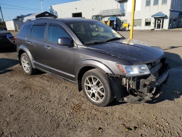 Photo 4 from auction – 2015 DODGE JOURNEY R/ with VIN 3C4PDDFG6FT589078