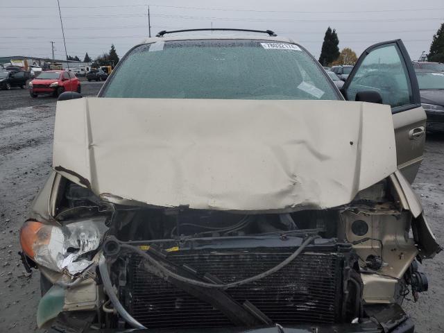 Photo 12 from auction – 2003 CHRYSLER TOWN & COU with VIN 2C4GP44383R271033