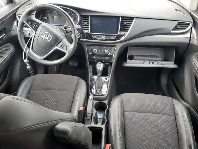 Photo 8 from auction – 2020 BUICK ENCORE PRE with VIN KL4CJASB1LB031632