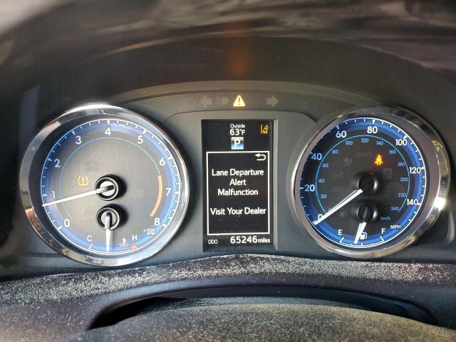 Photo 9 from auction – 2018 TOYOTA COROLLA L with VIN 5YFBURHE9JP856101
