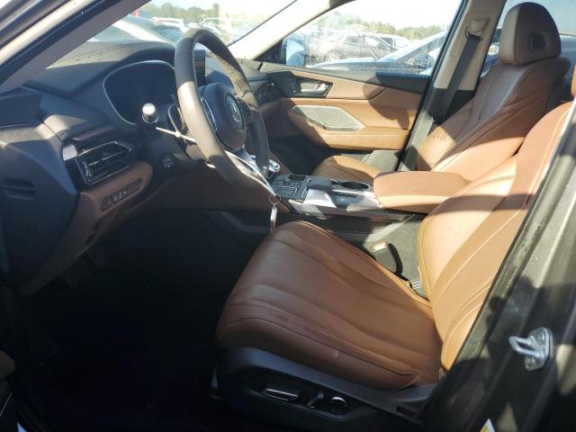 Photo 7 from auction – 2024 ACURA MDX TECHNO with VIN 5J8YD9H46RL004926
