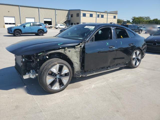 BMW I4 EDRIVE 2023 with VIN WBY43AW07PFR20994 - Photo from auction