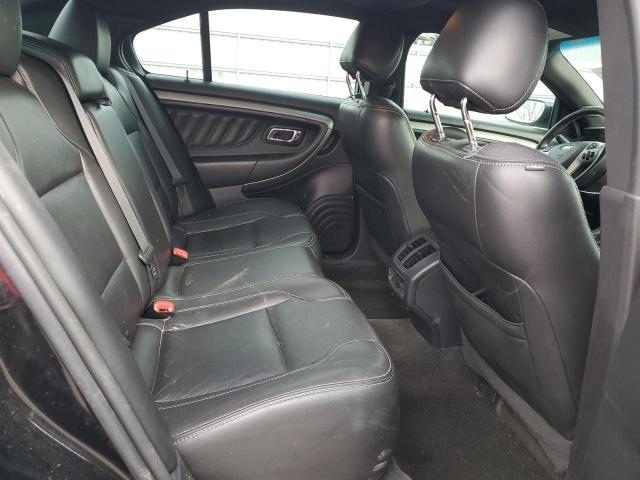Photo 10 from auction – 2014 FORD TAURUS SEL with VIN 1FAHP2H84EG110266