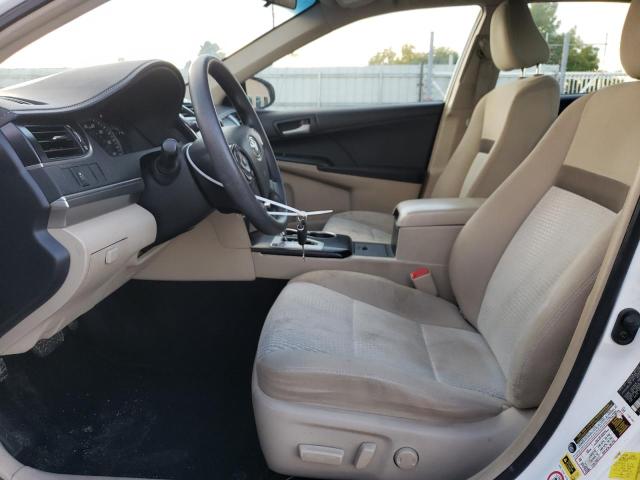 صورة رقم 7 من المزاد - 2012 TOYOTA CAMRY BASE مع VIN 4T4BF1FK6CR238245