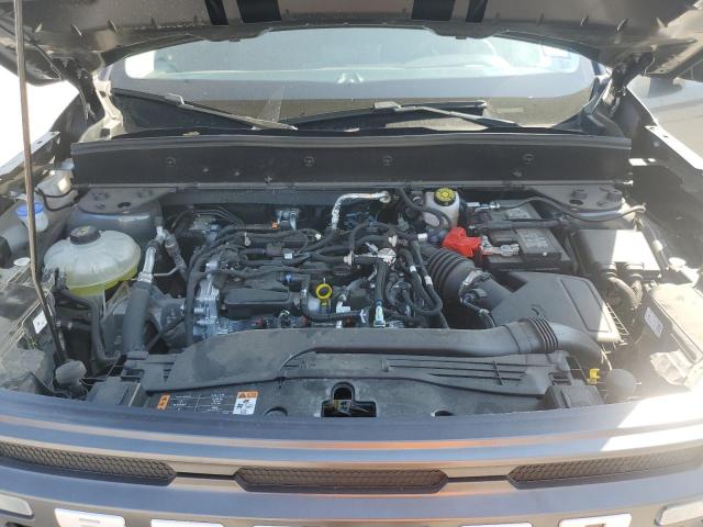 Photo 12 from auction – 2023 FORD BRONCO SPO with VIN 3FMCR9B63PRD98237