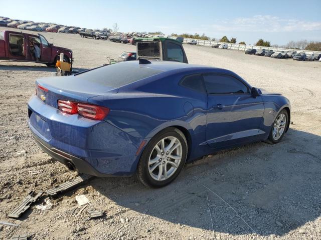 Photo 3 from auction – 2019 CHEVROLET CAMARO LS with VIN 1G1FB1RX7K0151827