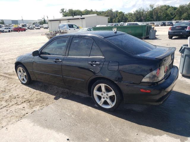 Photo 2 from auction – 2002 LEXUS IS 300 with VIN JTHBD192320063358