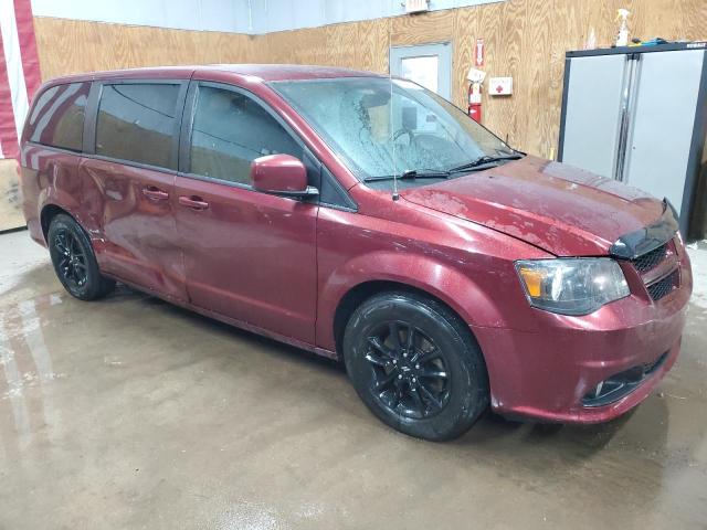 Photo 4 from auction – 2019 DODGE GRAND CARA with VIN 2C4RDGEG0KR768788