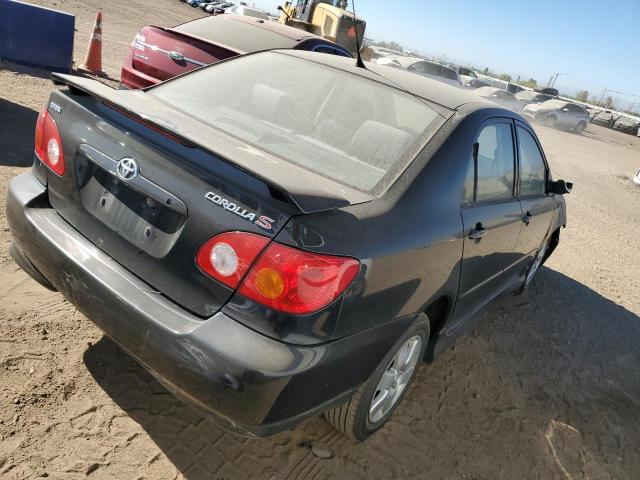 Photo 3 from auction – 2004 TOYOTA COROLLA CE with VIN 1NXBR32E54Z281473