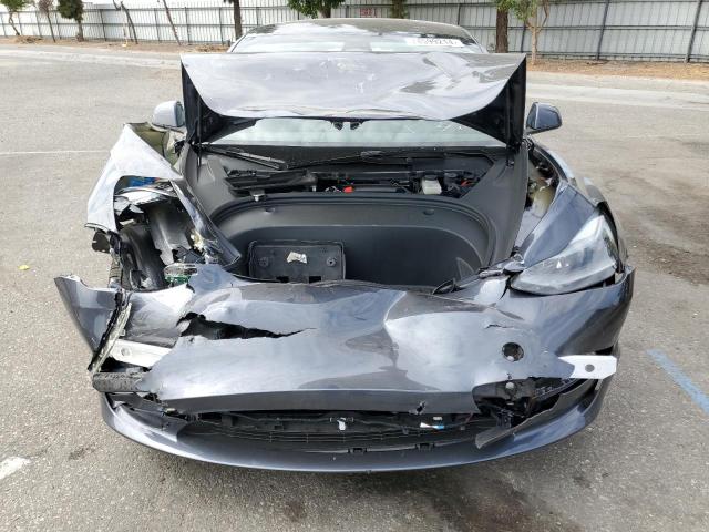 Снимка 5 от търг – 2023 TESLA MODEL 3 с VIN 5YJ3E1EA3PF546986