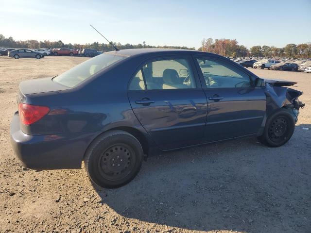 Photo 3 from auction – 2008 TOYOTA COROLLA CE with VIN 2T1BR32E48C916576