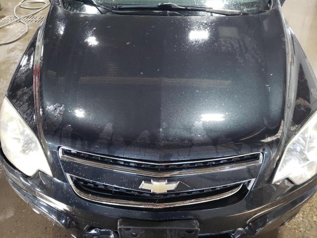 Photo 12 from auction – 2013 CHEVROLET CAPTIVA LT with VIN 3GNAL4EK6DS612223