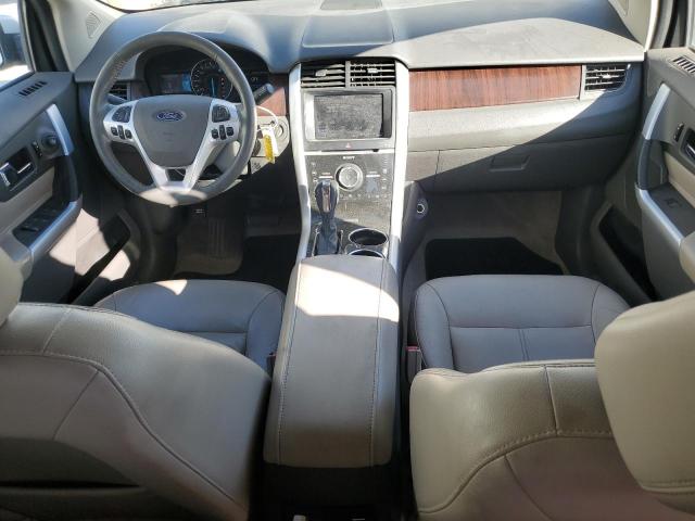 Photo 8 from auction – 2011 FORD EDGE LIMIT with VIN 2FMDK3KC0BBB08250