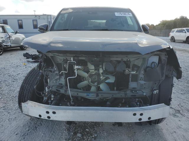 Photo 5 from auction – 2021 TOYOTA 4RUNNER TR with VIN JTEKU5JR1M5877303