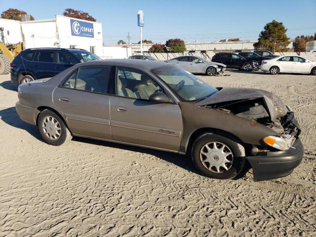 Photo 4 from auction – 2002 BUICK CENTURY CU with VIN 2G4WS52JX21124044