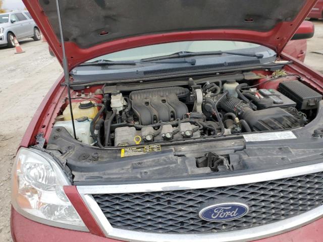 Photo 11 from auction – 2005 FORD FIVE HUNDR with VIN 1FAFP24175G143889