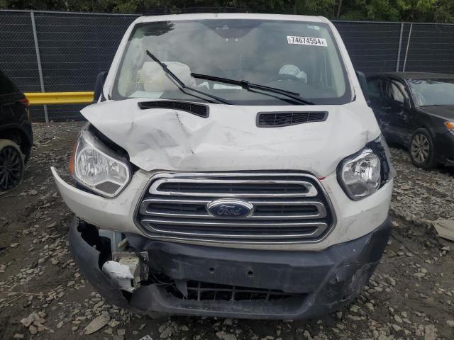 Photo 5 from auction – 2018 FORD TRANSIT T- with VIN 1FTYR1YM4JKA53750