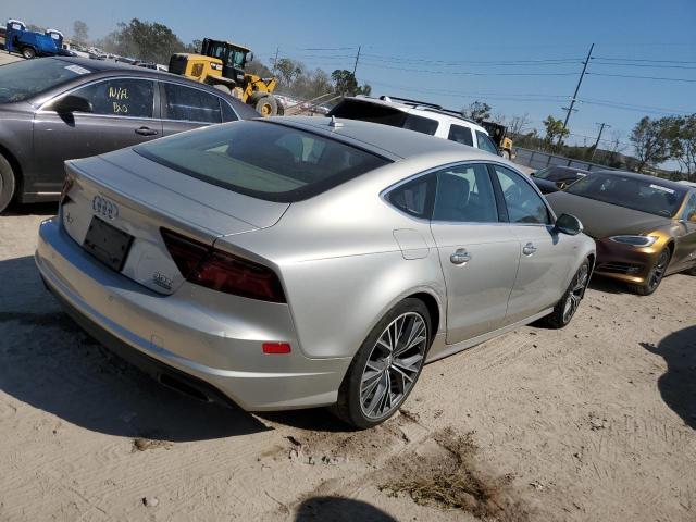 Photo 3 from auction – 2017 AUDI A7 PRESTIG with VIN WAU22AFC1HN081970