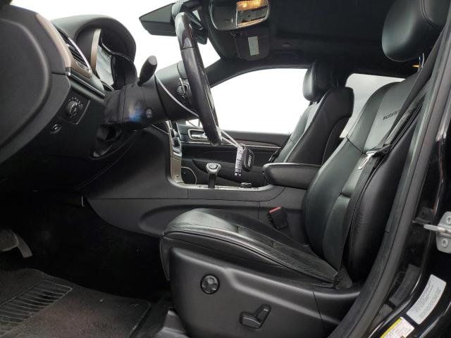 Photo 7 from auction – 2015 JEEP GRAND CHER with VIN 1C4RJFJT8FC152339