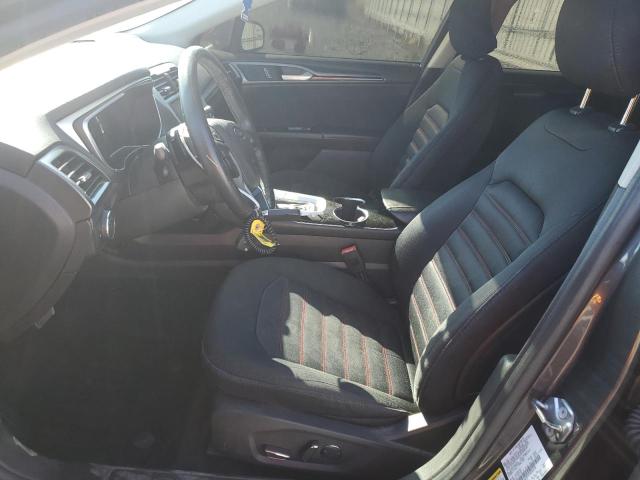 Photo 7 from auction – 2016 FORD FUSION SE with VIN 3FA6P0T97GR263750