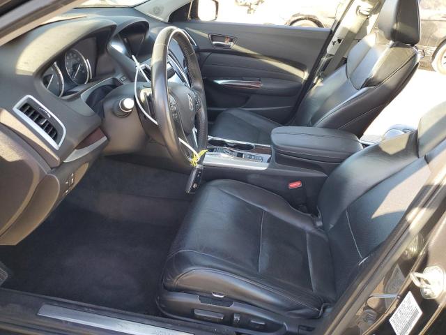 Photo 7 from auction – 2015 ACURA TLX ADVANC with VIN 19UUB3F73FA004985