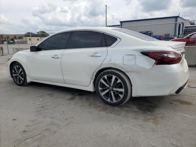 Photo 2 from auction – 2017 NISSAN ALTIMA 2.5 with VIN 1N4AL3AP2HC295448