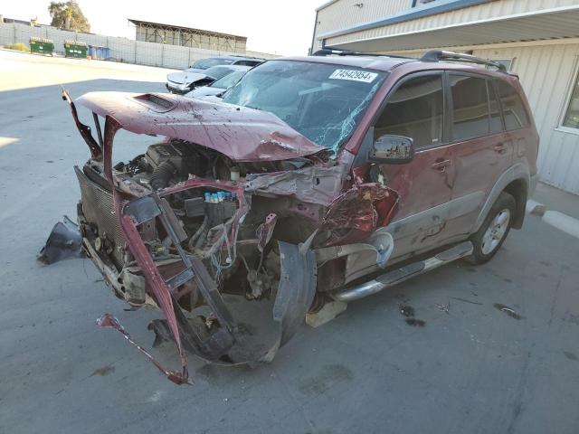 TOYOTA RAV4 2005 z numerem VIN JTEHD20V250055616 - Zdjęcie z aukcji