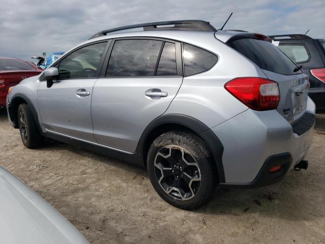Photo 2 from auction – 2015 SUBARU XV CROSSTR with VIN JF2GPADC8F8285465
