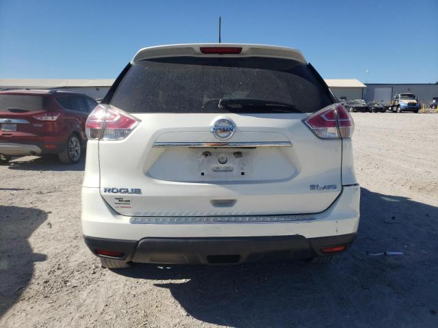 Photo 6 from auction – 2015 NISSAN ROGUE S with VIN 5N1AT2MV6FC873610