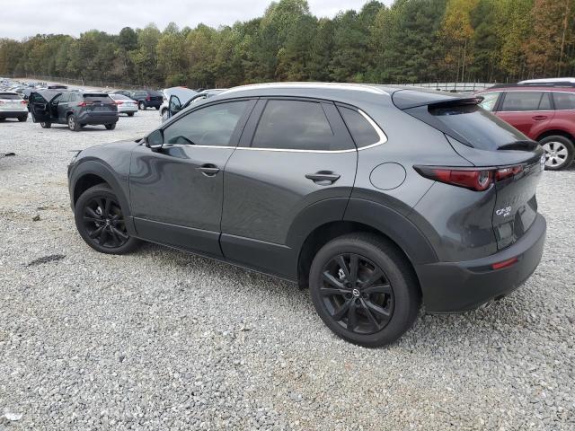 Photo 2 from auction – 2024 MAZDA CX-30 SELE with VIN 3MVDMBBMXRM682279