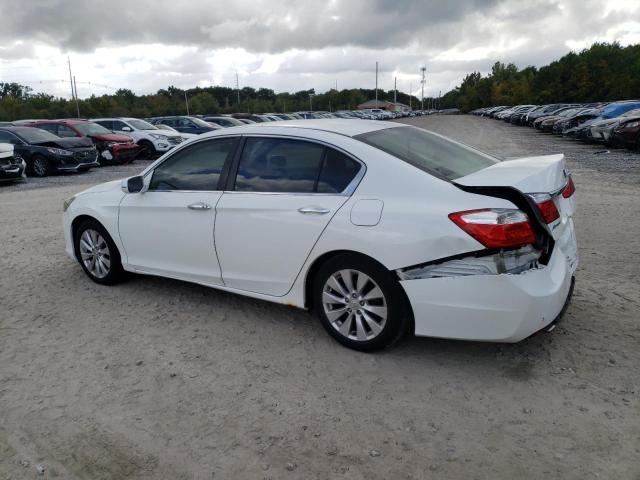 Photo 2 from auction – 2013 HONDA ACCORD EXL with VIN 1HGCR2F84DA030065