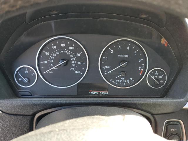 Photo 9 from auction – 2014 BMW 428 XI with VIN WBA3N5C52EF715978