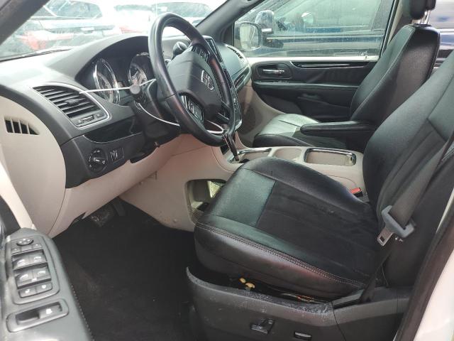 Photo 7 from auction – 2019 DODGE GRAND CARA with VIN 2C4RDGCG2KR647375