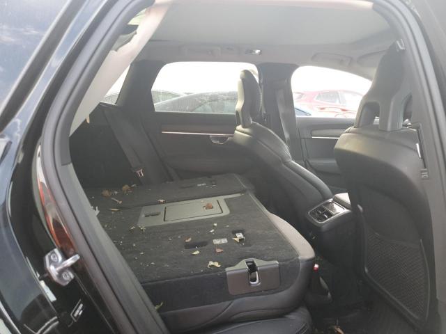 Photo 11 from auction – 2018 VOLVO V90 CROSS with VIN YV4102NK7J1020104