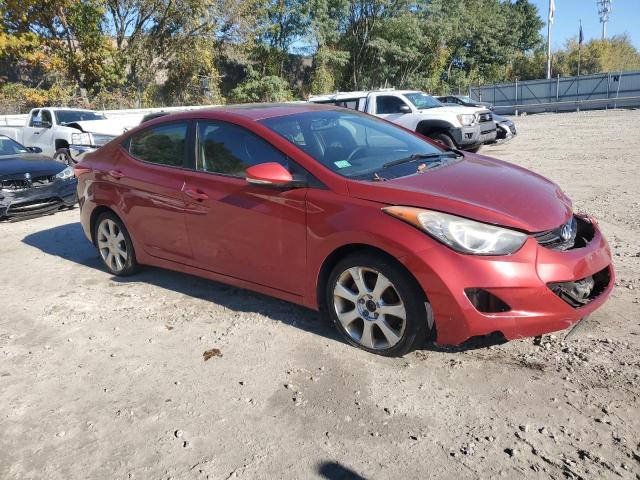 Photo 4 from auction – 2012 HYUNDAI ELANTRA GL with VIN KMHDH4AE3CU249249