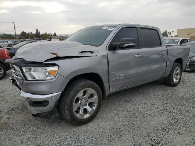 RAM 1500 BIG H 2020 with VIN 1C6SRFFT7LN400154 - Photo from auction