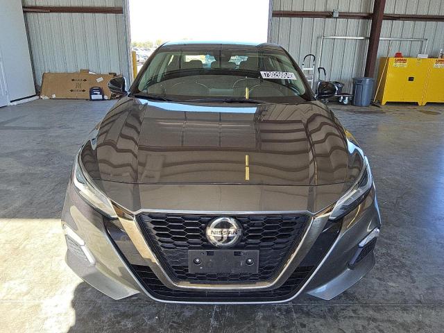 Photo 5 from auction – 2022 NISSAN ALTIMA SR with VIN 1N4BL4CVXNN320473