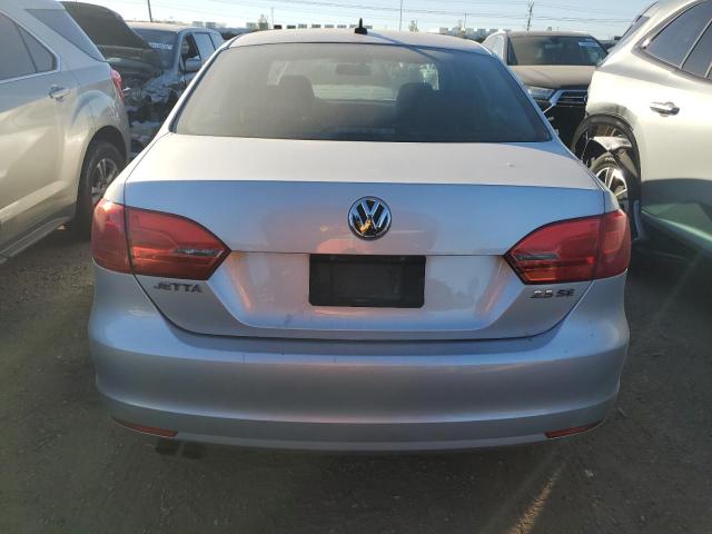 Photo 6 from auction – 2011 VOLKSWAGEN JETTA with VIN 3VWDX7AJ0BM011963