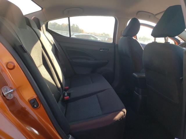 Photo 10 from auction – 2020 NISSAN VERSA SR with VIN 3N1CN8FV6LL921522