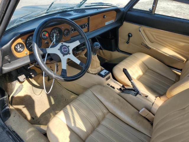 Zdjęcie 8 z aukcji – 1982 FIAT 124 SPIDER z VIN ZFAAS00B6C8188245