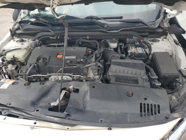 Photo 11 from auction – 2017 HONDA CIVIC LX with VIN 19XFC2F5XHE048303