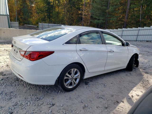 Photo 3 from auction – 2013 HYUNDAI SONATA SE with VIN 5NPEC4AC2DH723502