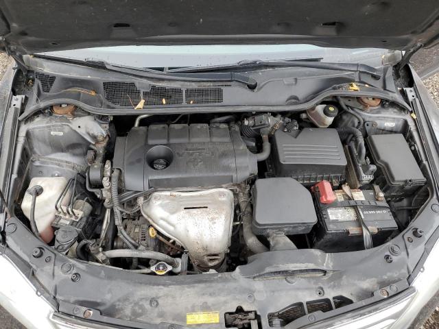 Photo 12 from auction – 2011 TOYOTA VENZA with VIN 4T3ZA3BB1BU053471