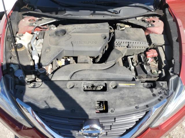 Photo 11 from auction – 2016 NISSAN ALTIMA 2.5 with VIN 1N4AL3AP8GC269810