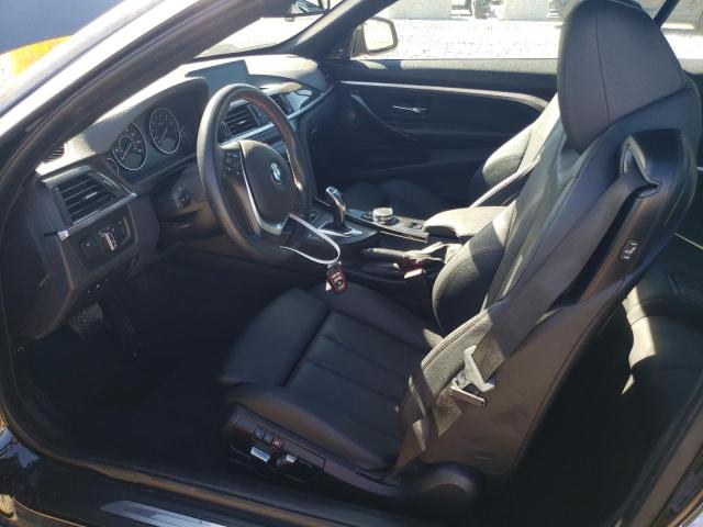 Photo 7 from auction – 2016 BMW 428 I SULE with VIN WBA3V7C55G5A28940