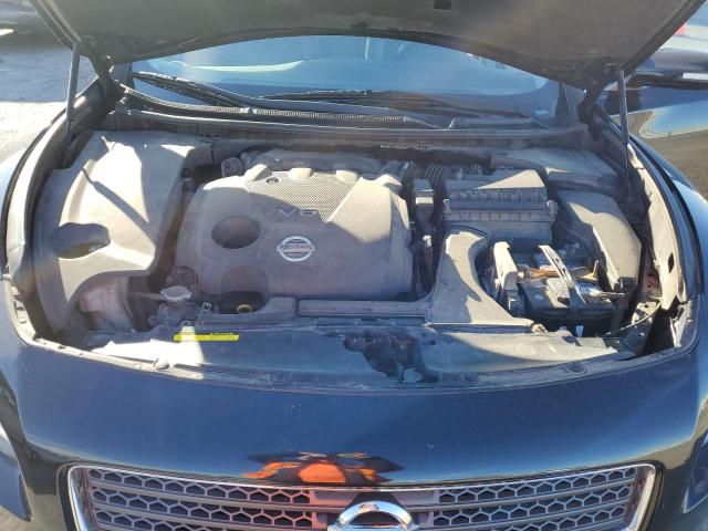 Photo 11 from auction – 2011 NISSAN MAXIMA S with VIN 1N4AA5AP8BC826578