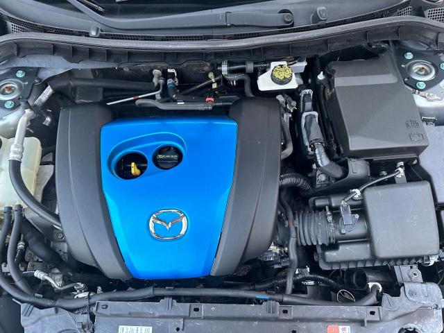 Photo 7 from auction – 2012 MAZDA 3 I with VIN JM1BL1M72C1592030